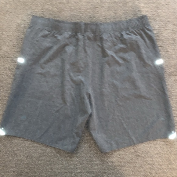 AFTCO Shorts - Picture 2 of 8